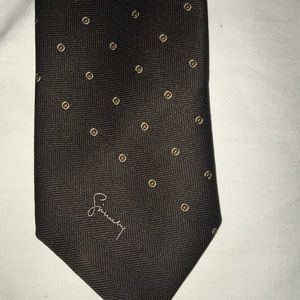 Givenchy Gentlemen Paris tie